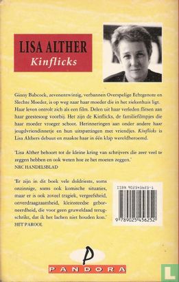 Kinflicks - Afbeelding 2