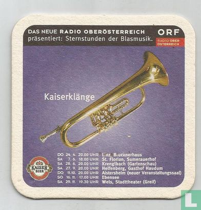 Kaiserklänge - Afbeelding 1
