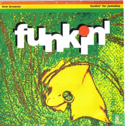Funkin for Jamaica - Image 1