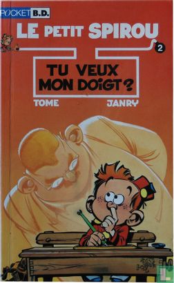 Tu Veux Mon Doigt? - Image 1
