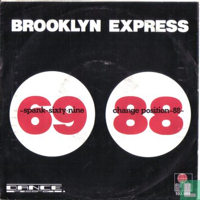 (Spank) Sixty-Nine - Image 2