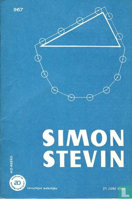 Simon Stevin - Image 1