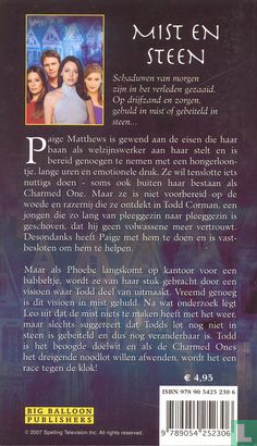 Mist en steen - Image 2