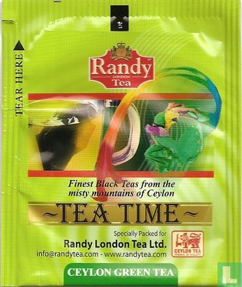 Tea Time - Bild 2