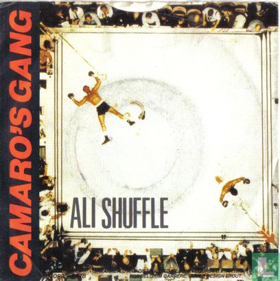 Ali Shuffle - Image 2