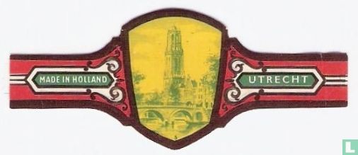 Utrecht - Afbeelding 1