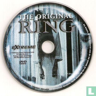 The original Ring - Afbeelding 3