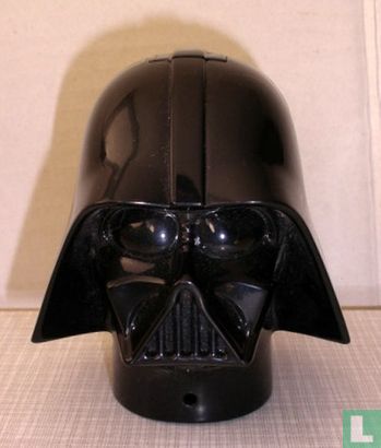 Darth Vader kogelspelletje - Bild 1