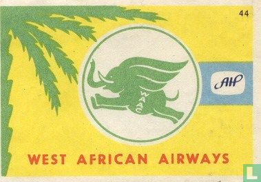 West African Airways