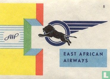 East African Airways