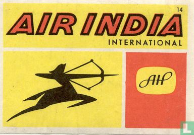Air India International