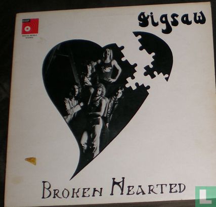 Broken Hearted - Image 1