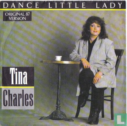 Dance Little Lady - Image 1