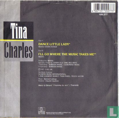 Dance Little Lady - Image 2