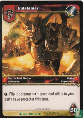 Indalamar - Image 1