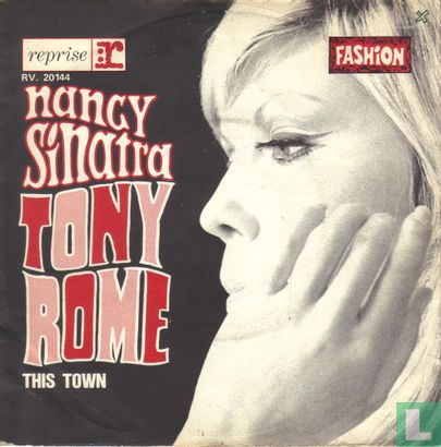 Tony Rome - Image 1