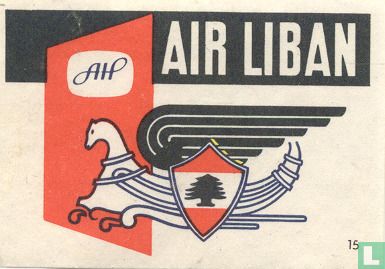 Air Liban