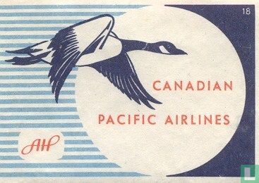 Canadian Pacific Airlines