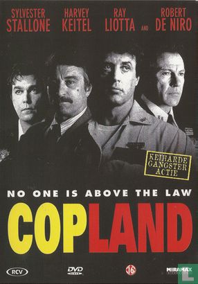 Cop Land  - Afbeelding 1