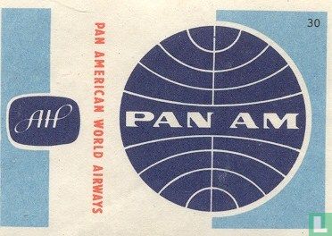 Pan Am, Pan American World Airways