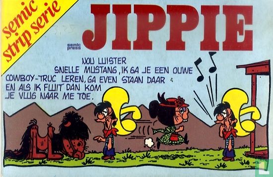 Jippie 3 - Image 1