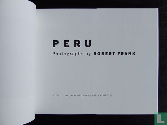 Peru - Bild 3