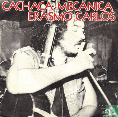 Cachaca mecanica - Image 1