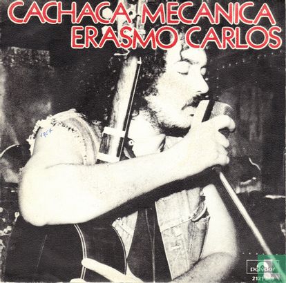 Cachaca mecanica - Image 2