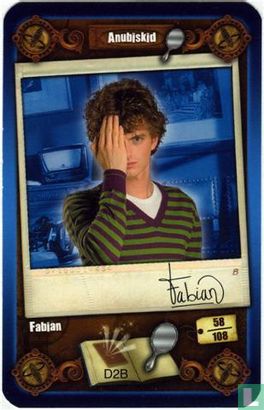 Fabian - Afbeelding 1