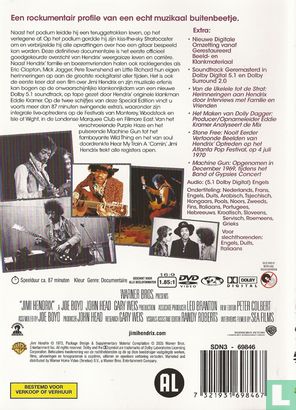 A Film About Jimi Hendrix - Image 2