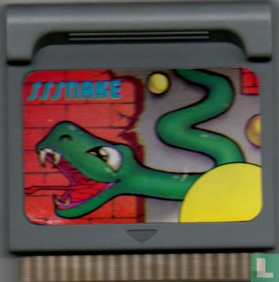 Sssnake - Bild 3