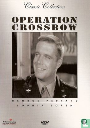 Operation Crossbow - Bild 1