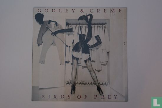 Birds of prey - Afbeelding 1