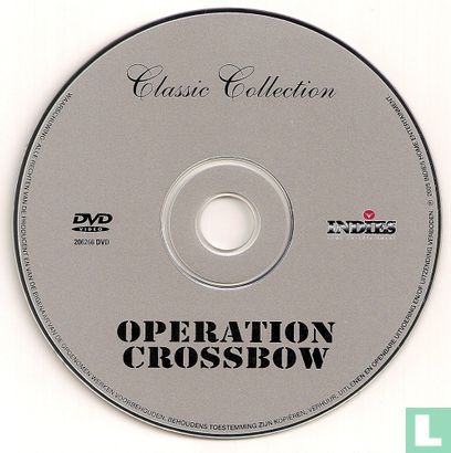Operation Crossbow - Bild 3