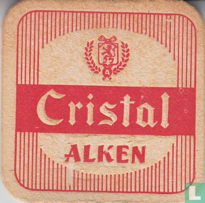 Cristal Alken 13 9,5 cm