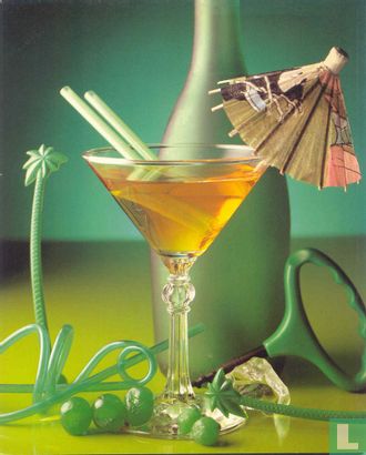 Cocktails en Snacks - Image 2