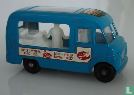 Commer Ice Cream Canteen - Image 2