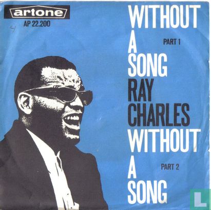 Without a Song - Image 1