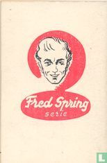 Fred Spring was dood! - Afbeelding 2