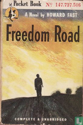 Freedom road - Afbeelding 1