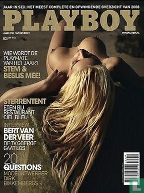 Playboy [NLD] 2