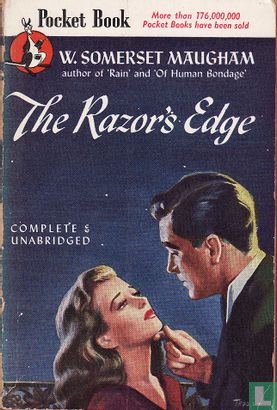 The Razor's Edge - Image 1