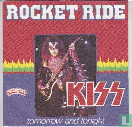 Rocket Ride - Image 1