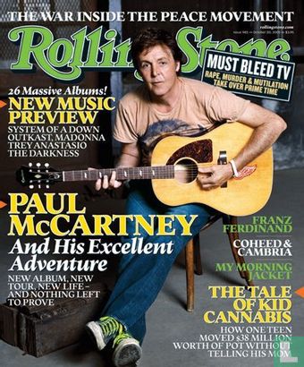 Rolling Stone [USA] 985