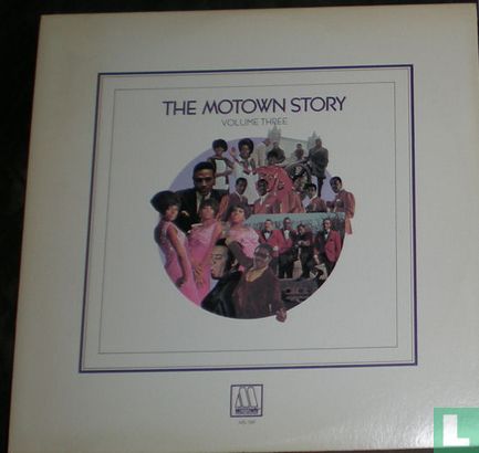 The Motown Story 3 - Bild 1