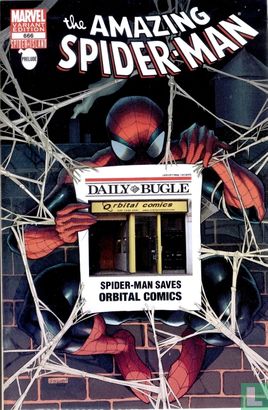 The Amazing Spider-man 666 - Image 1