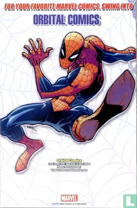 The Amazing Spider-man 666 - Afbeelding 2