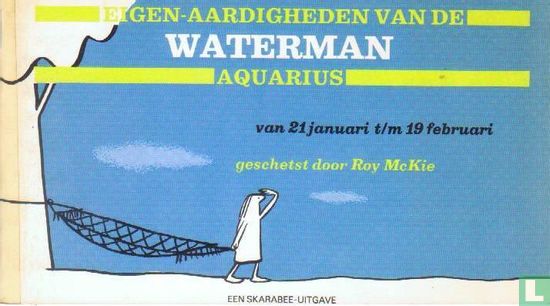 Eigen-aardigheden van de waterman - Image 1