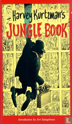 Jungle Book - Image 1