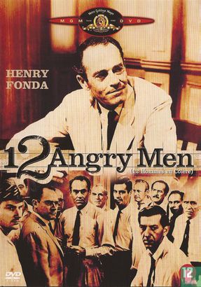 12 Angry Men - Image 1